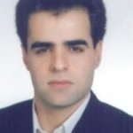 تصویر دکتر نعمت اله کهندانی