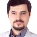 تصویر دکتر علی اصغر قیومی نایینی