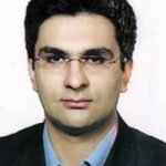 تصویر دکتر علی هلاکو