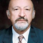 تصویر دکتر منوچهر نفیسی