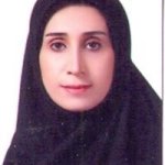 تصویر دکتر زینب رنجبر