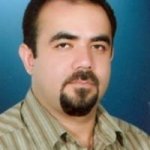 تصویر دکتر امیر امینی
