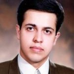 تصویر دکتر احمد بهرامی