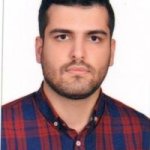 تصویر دکتر پوریا بهرامی