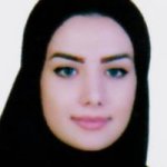 تصویر دکتر فاطمه خلعتبری