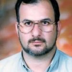 تصویر دکتر امیر پیرنیا
