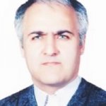 تصویر دکتر مصطفی لاهیجی