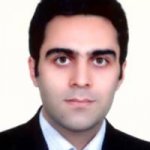 تصویر دکتر محمود محمودیان هریس