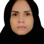 تصویر دکتر ربابه حبیبی