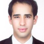 تصویر دکتر سیدسهیل حبیبی پاسدار