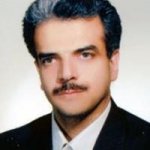 تصویر دکتر محمدعلی زحل