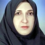 تصویر دکتر ثریا بهرامی آورزمان