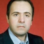 تصویر دکتر بابک منافیان