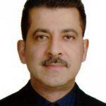 تصویر دکتر سیدارش مولوی