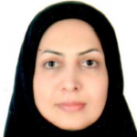 تصویر دکتر نسرین بهرامی