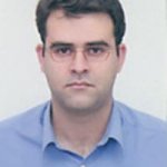 تصویر دکتر سعید اصغری