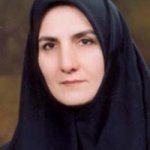 تصویر دکتر صغری سیف الهی فخر