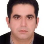 تصویر دکتر ناصر نبوی لاریجانی