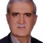 تصویر دکتر مسعود احمدیان