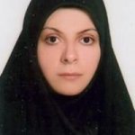 تصویر دکتر سیده الهام طباطبائی قمشه