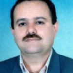 تصویر دکتر سعید غظنفری
