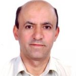 تصویر دکتر محمدعلی نشاط پوراصفهانی