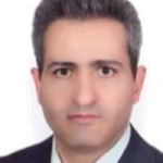 تصویر دکتر بهروز پورحیدر