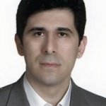 تصویر دکتر محمدرضا نقاشی