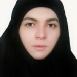تصویر دکتر الهه بهرامی وزیر