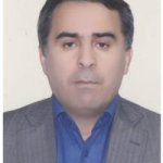 تصویر دکتر سهراب جعفریان