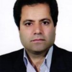 تصویر دکتر علیرضا عصاری
