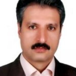 تصویر دکتر محمدرضا زندی