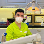 تصویر دکتر محمدعلی زارعی
