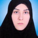 تصویر دکتر ساره صحرائیان جهرمی