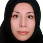 تصویر دکتر نغمه نکوئی نائینی