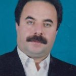 تصویر دکتر سیدمحمود رضوی