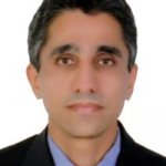 تصویر دکتر علی جمشیدی