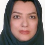 تصویر دکتر ژاله رنجبر