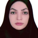 تصویر دکتر فاطمه کوثری