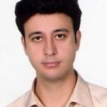 تصویر دکتر مهران بهرامی