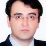 تصویر دکتر محمدرضا حاجی زاده
