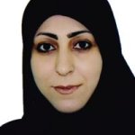 تصویر دکتر فاطمه بهرامی