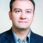 تصویر دکتر محمدرضا نقشینه