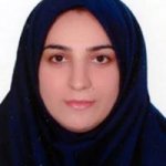 تصویر دکتر نرگس صادقی