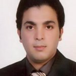 تصویر دکتر امیر کاهه