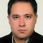 تصویر دکتر محمدرضا کیانی