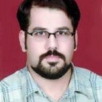 تصویر دکتر علیرضا دهقان نیری