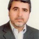تصویر دکتر سهراب اکبرزاده چاری
