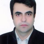تصویر دکتر محمدرسول حبیبی شیره جینی