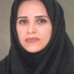 تصویر دکتر مژگان طباطبایی اقدم